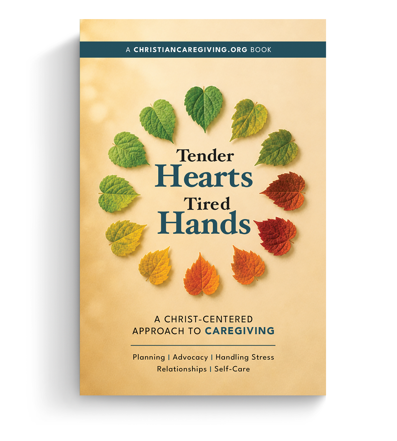 Tender Hearts Tired Hands