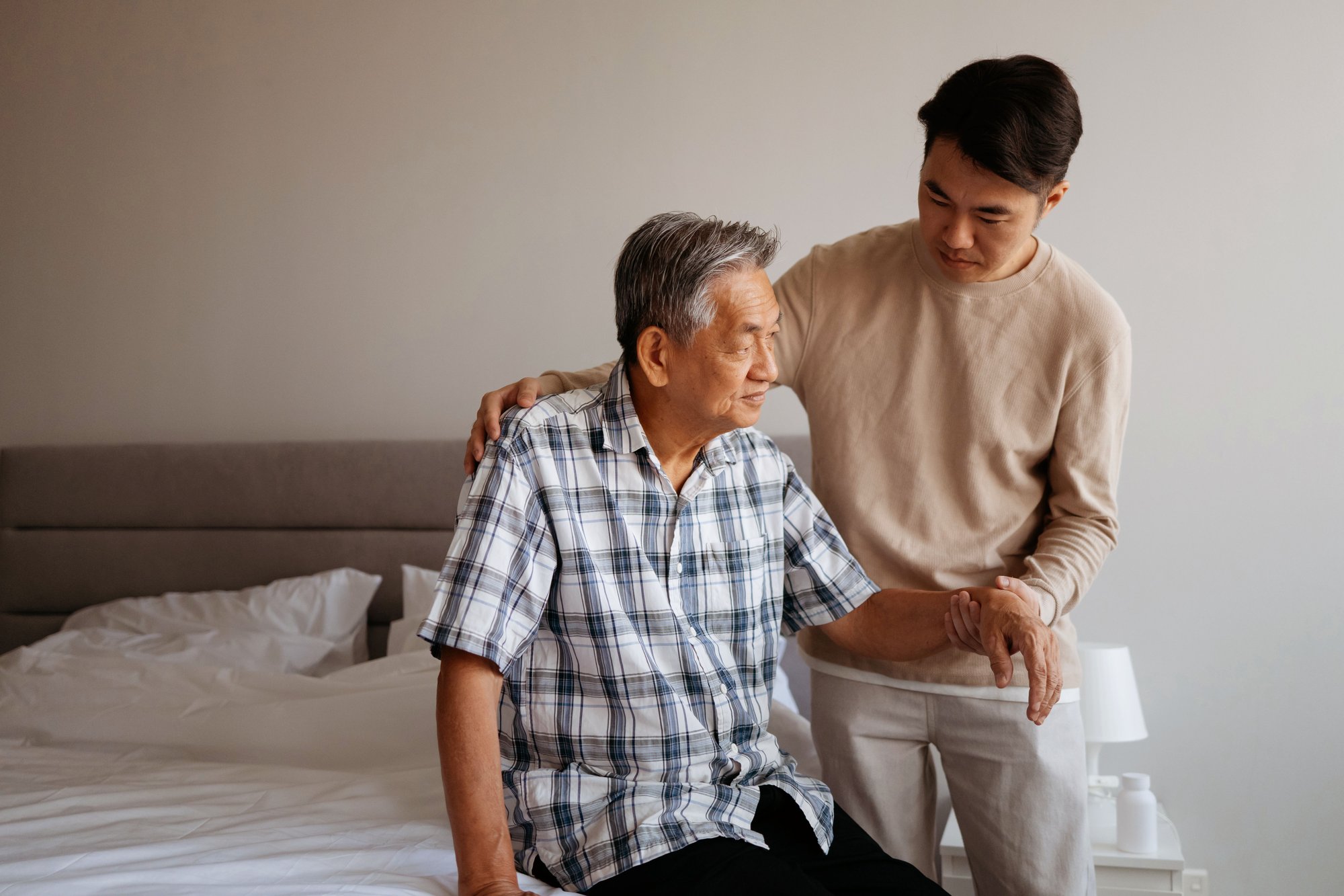 caregivers